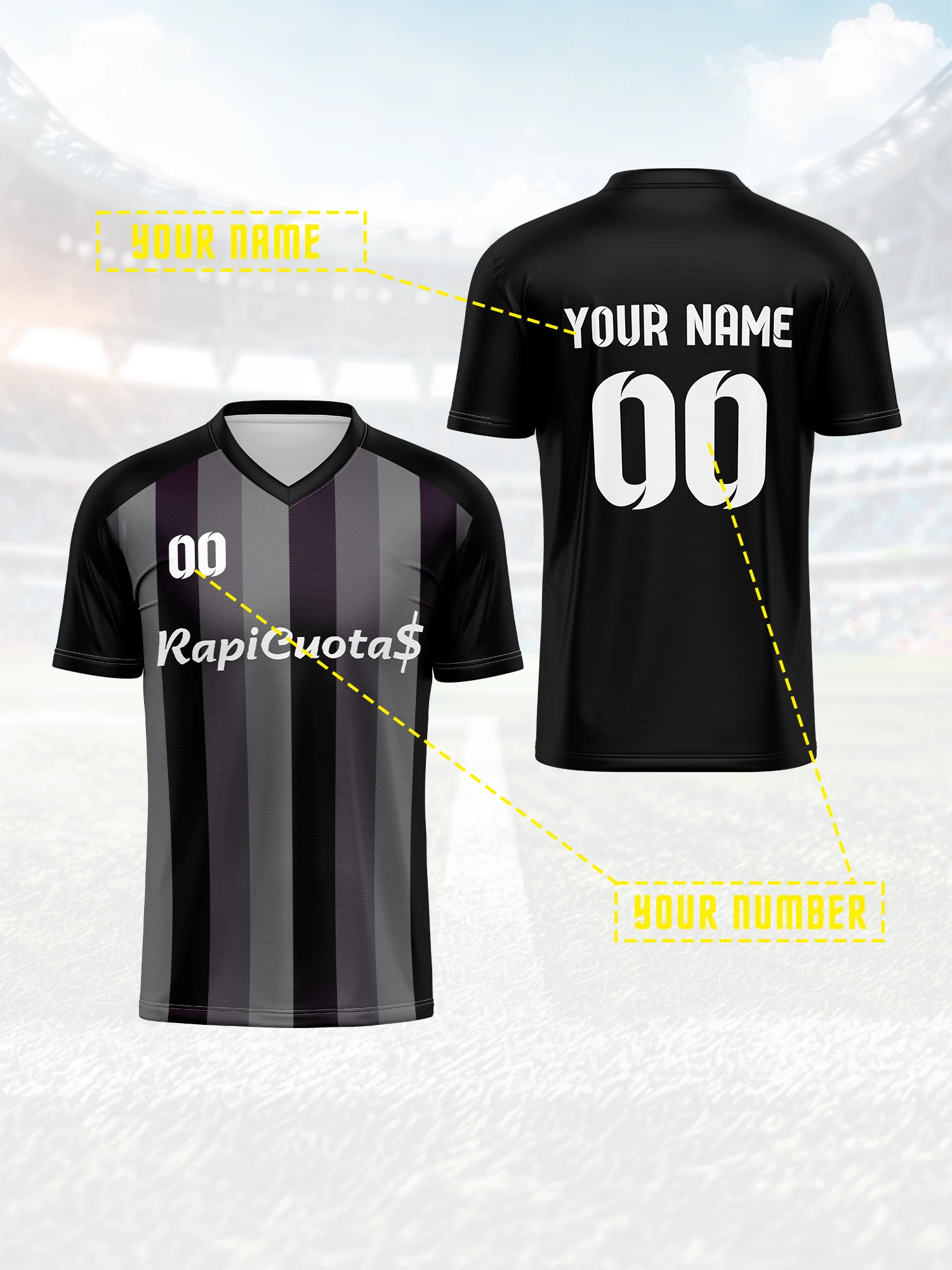 Спортивные футболки с V-образным вырезом для мужчин и женщин 2026 года с индивидуальным именем и номером, быстросохнущие, модные, с технологией сублимации
Спортивные футболки с V-образным вырезом для мужчин и женщин 2026 года с индивидуальным именем и номером, быстросохнущие, модные, с технологией сублимации