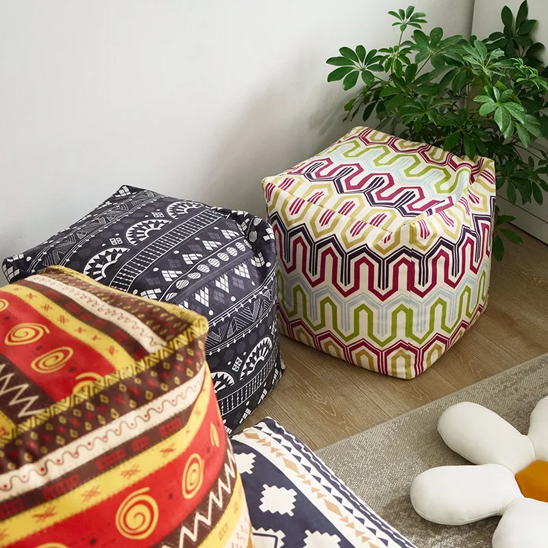 Meditation Cushion Cover Japanese Style Unstuffed Floor Seat Mat Moroccan Cushion Futon Cover Homestay Bay Window Tatami
Meditation Cushion Cover Japanese Style Unstuffed Floor Seat Mat Moroccan Cushion Futon Cover Homestay Bay Window Tatami