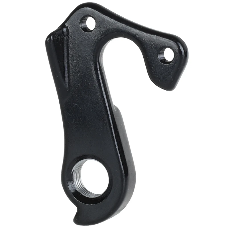 Вешалка переключателя передач для LAPIERRE PRO RACE KID EDGE SL, детали для тандемных дорожных велосипедов, задняя передача, механические отверстия с резьбой
Вешалка переключателя передач для LAPIERRE PRO RACE KID EDGE SL, детали для тандемных дорожных велосипедов, задняя передача, механические отверстия с резьбой