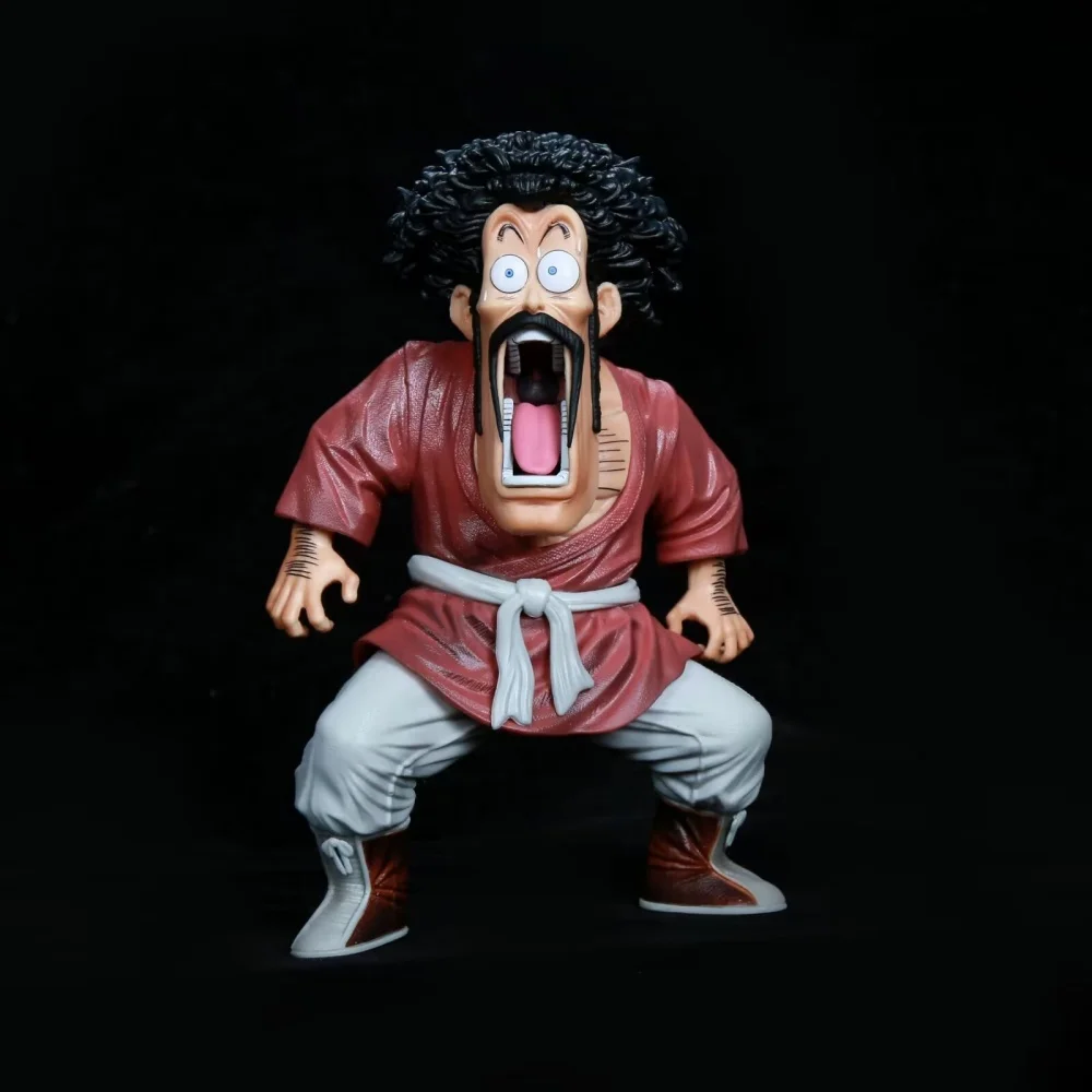 Аниме-фигурка Драгон Болл: Геркулес с двумя головами, коллекционная модель, игрушка из ПВХ, 17 см
Аниме-фигурка Драгон Болл: Геркулес с двумя головами, коллекционная модель, игрушка из ПВХ, 17 см