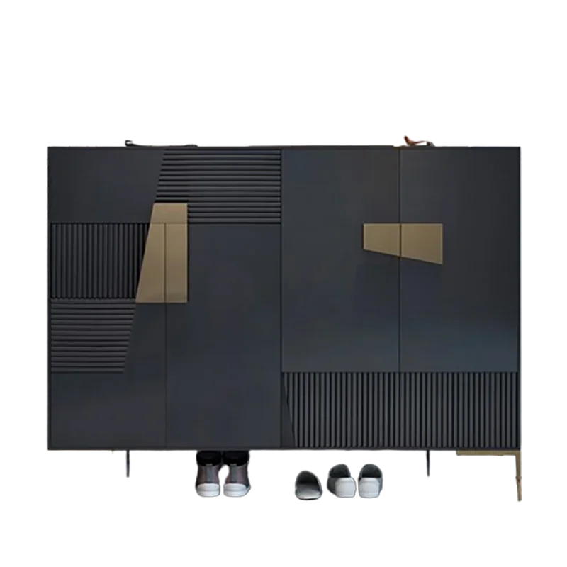 *Corridor Shoe Cabinet Display Luxury Shelves Shoeholder Living Room Shoe Cabinet Shelf Furniture
*Corridor Shoe Cabinet Display Luxury Shelves Shoeholder Living Room Shoe Cabinet Shelf Furniture