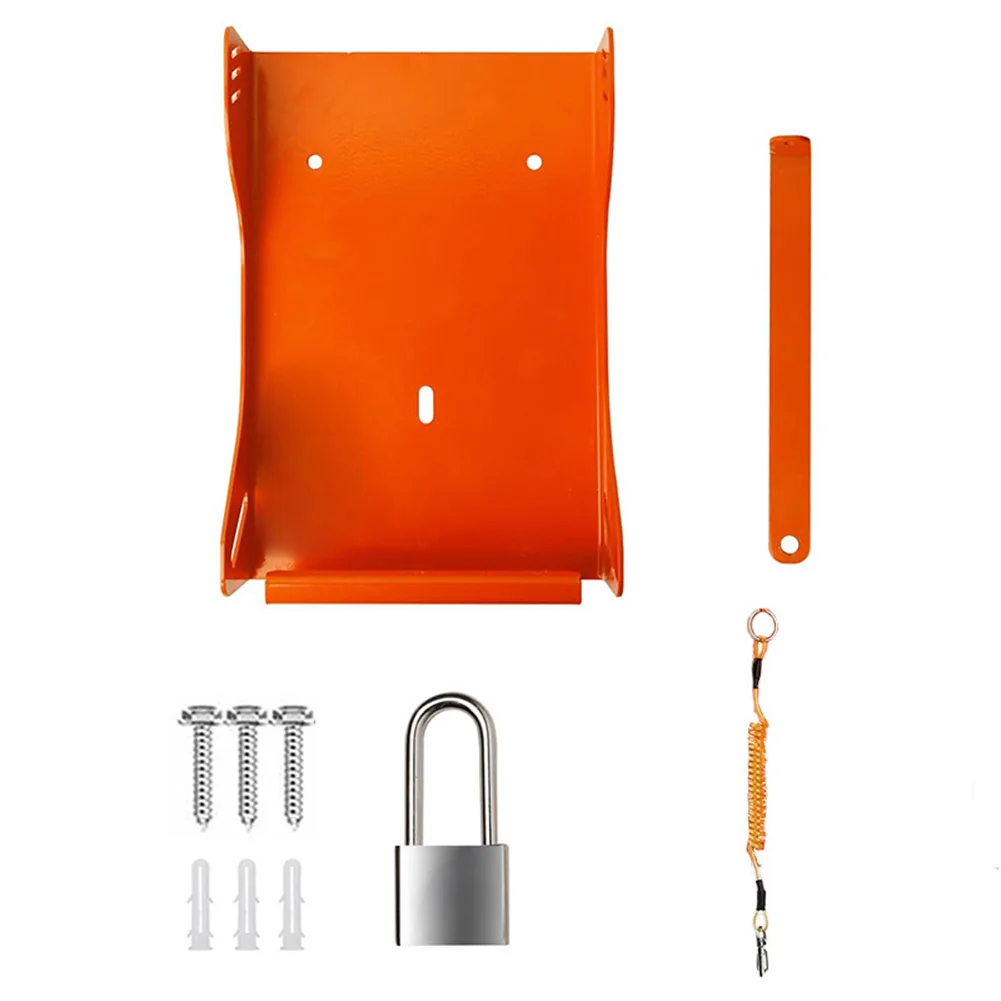 For blower Rack Compatible with BG50 BG56 BG66 BG86 Handheld For blowers Iron Wall Mount for Efficient Storage
For blower Rack Compatible with BG50 BG56 BG66 BG86 Handheld For blowers Iron Wall Mount for Efficient Storage