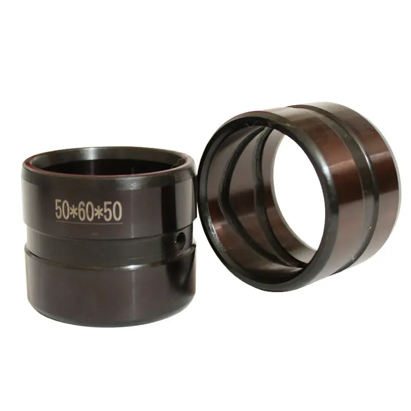 Sleeve Excavator Bushing for Kubota U15 U17 U20 U25 151 155 161 163 Mini XCGM BOBCA/T Bucket Shaft Pin Yanma 17sunward Digger
Sleeve Excavator Bushing for Kubota U15 U17 U20 U25 151 155 161 163 Mini XCGM BOBCA/T Bucket Shaft Pin Yanma 17sunward Digger