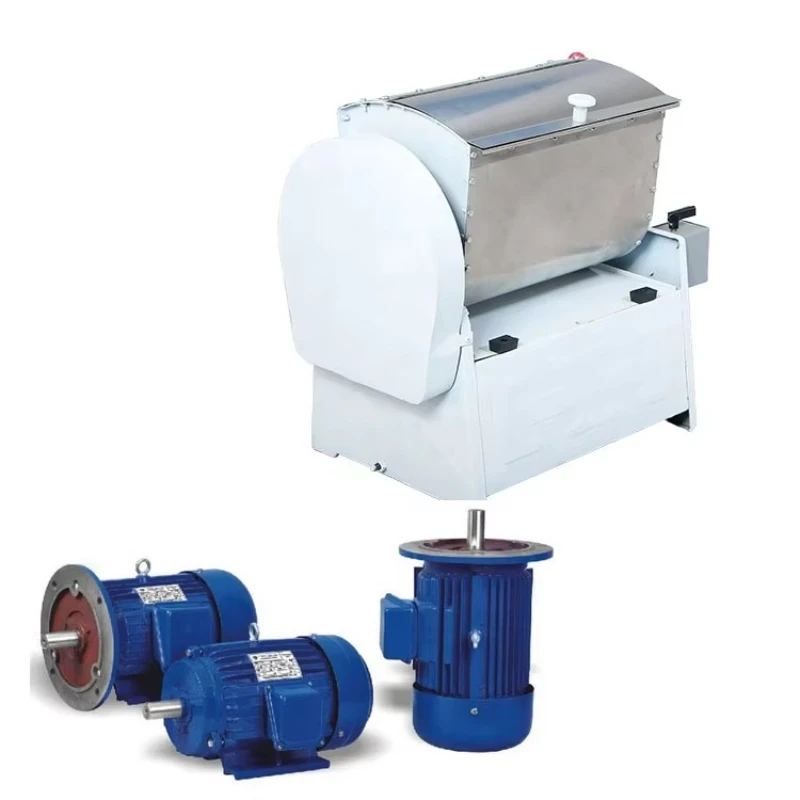 Hot Sale Stainless Steel Industrial Dough Mixer Pizza Bread Roller Spiral Dough Mixer For Sale
Hot Sale Stainless Steel Industrial Dough Mixer Pizza Bread Roller Spiral Dough Mixer For Sale