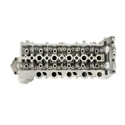 D5244T D5204T Cylinder Head 30777365-016 30777365016 30777365 For VOLVO 2.0 D3 D4 2.4 D5 S60 S80 V60 V70 XC60 XC70
D5244T D5204T Cylinder Head 30777365-016 30777365016 30777365 For VOLVO 2.0 D3 D4 2.4 D5 S60 S80 V60 V70 XC60 XC70