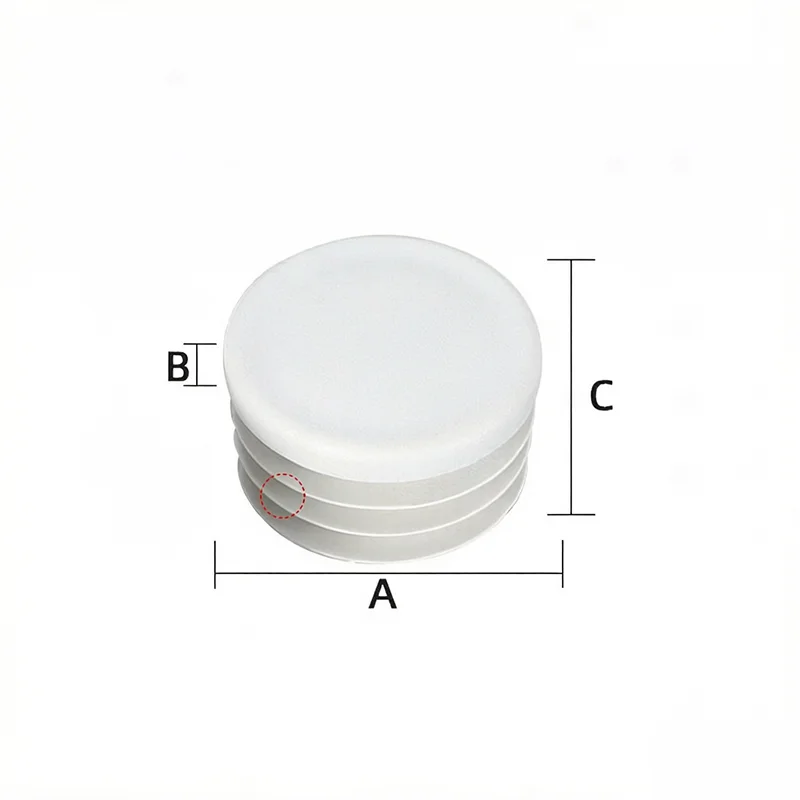 Pipe Tube Hole End Cap Dia 13/16/19/20/22-114mm White Round Plastic Blanking End Caps Chairs Legs Pad Protector Cover Hole Plug
Pipe Tube Hole End Cap Dia 13/16/19/20/22-114mm White Round Plastic Blanking End Caps Chairs Legs Pad Protector Cover Hole Plug