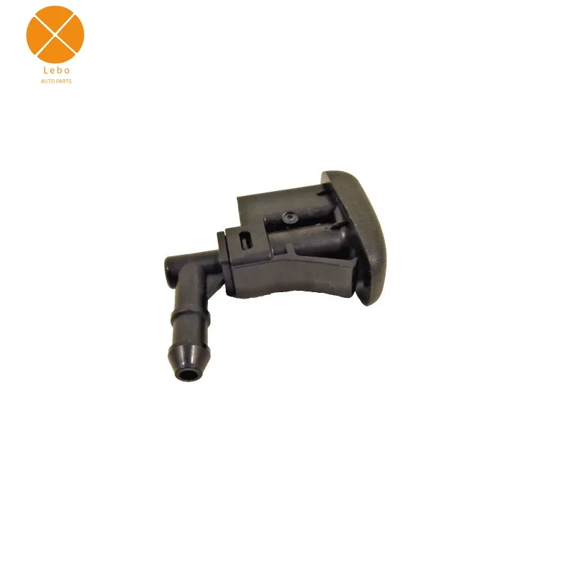 61667056732 Car Heated Windshield Washer Nozzle for BMW 3 Series E46
61667056732 Car Heated Windshield Washer Nozzle for BMW 3 Series E46