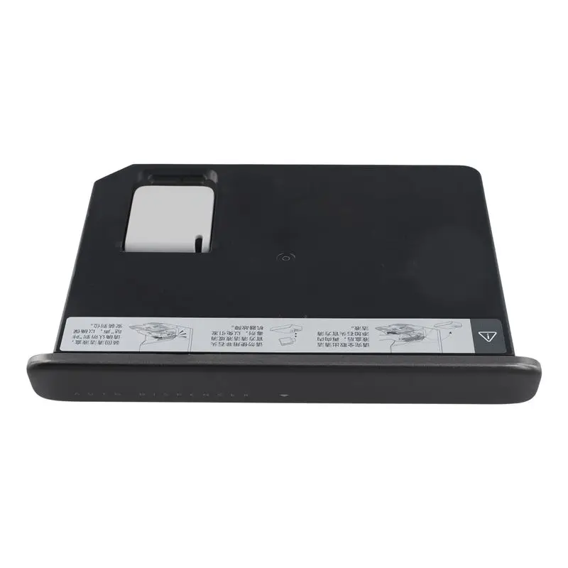 ABVC Cleaning Fluid Box For Roborock S8 Pro Ultra Vacuum Cleaner Parts Auto-Empty Dock Cleaner Liquid Auto Box Accessoies
ABVC Cleaning Fluid Box For Roborock S8 Pro Ultra Vacuum Cleaner Parts Auto-Empty Dock Cleaner Liquid Auto Box Accessoies