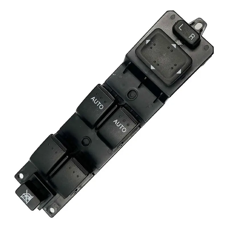A60E-Car Window Regulator Switch For Mazda 6 GP7A-66-350 2006-2008 GP7A-66-350C GP7A-66-350A
A60E-Car Window Regulator Switch For Mazda 6 GP7A-66-350 2006-2008 GP7A-66-350C GP7A-66-350A