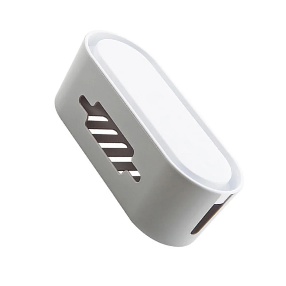 Cable Storage Cord Hub Large Capacity PP Material Wire Container Cable Management Organizer For Home Office Keeps
Cable Storage Cord Hub Large Capacity PP Material Wire Container Cable Management Organizer For Home Office Keeps