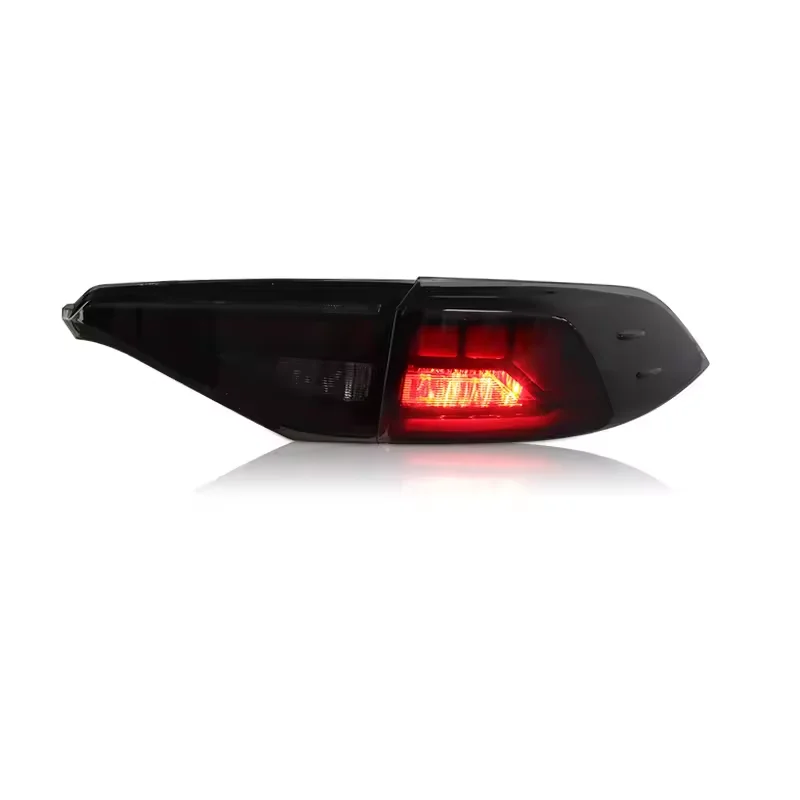 Автомобильные фары для Toyota Corolla, светодиодные задние фонари 2019-2021, задний фонарь Altis, динамический сигнал, задние автомобильные аксессуары
Автомобильные фары для Toyota Corolla, светодиодные задние фонари 2019-2021, задний фонарь Altis, динамический сигнал, задние автомобильные аксессуары