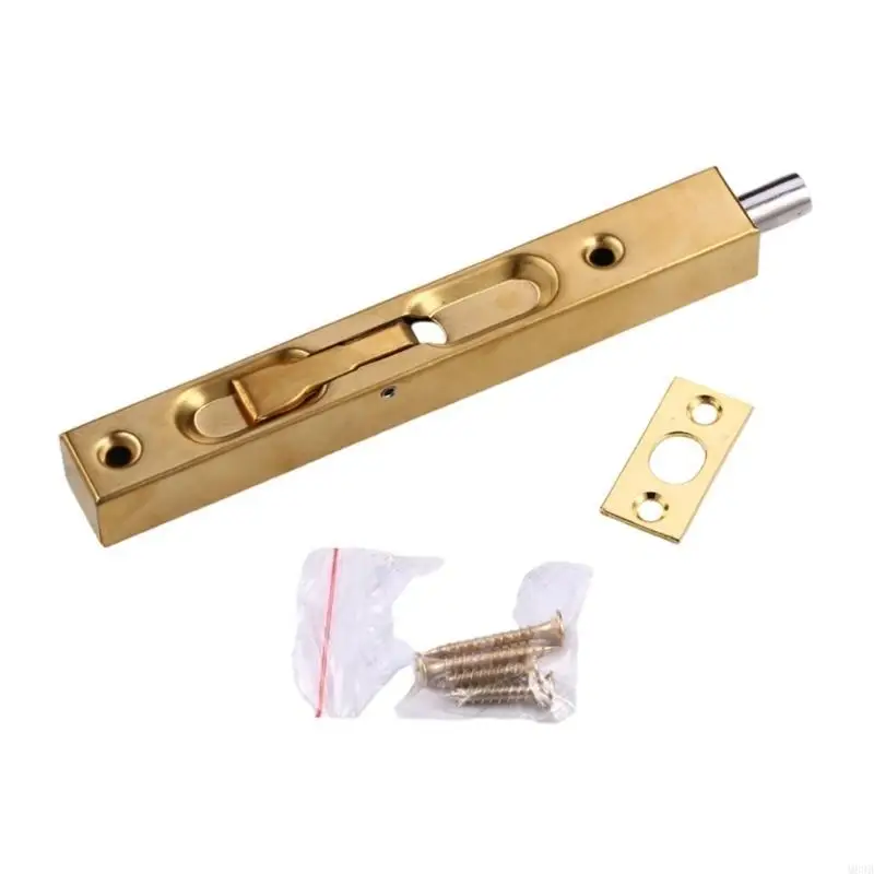 Невидимая система блокировки болтов, защитный замок с откидной планкой для двойных раздвижных патио Storms
Невидимая система блокировки болтов, защитный замок с откидной планкой для двойных раздвижных патио Storms