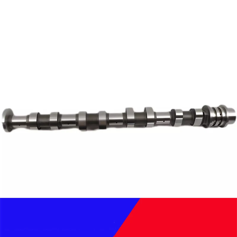 242002E000 24200-2E000 Exhaust Camshaft For Hyundai i40 i45 For Kia K5 Optima 2.0L
242002E000 24200-2E000 Exhaust Camshaft For Hyundai i40 i45 For Kia K5 Optima 2.0L