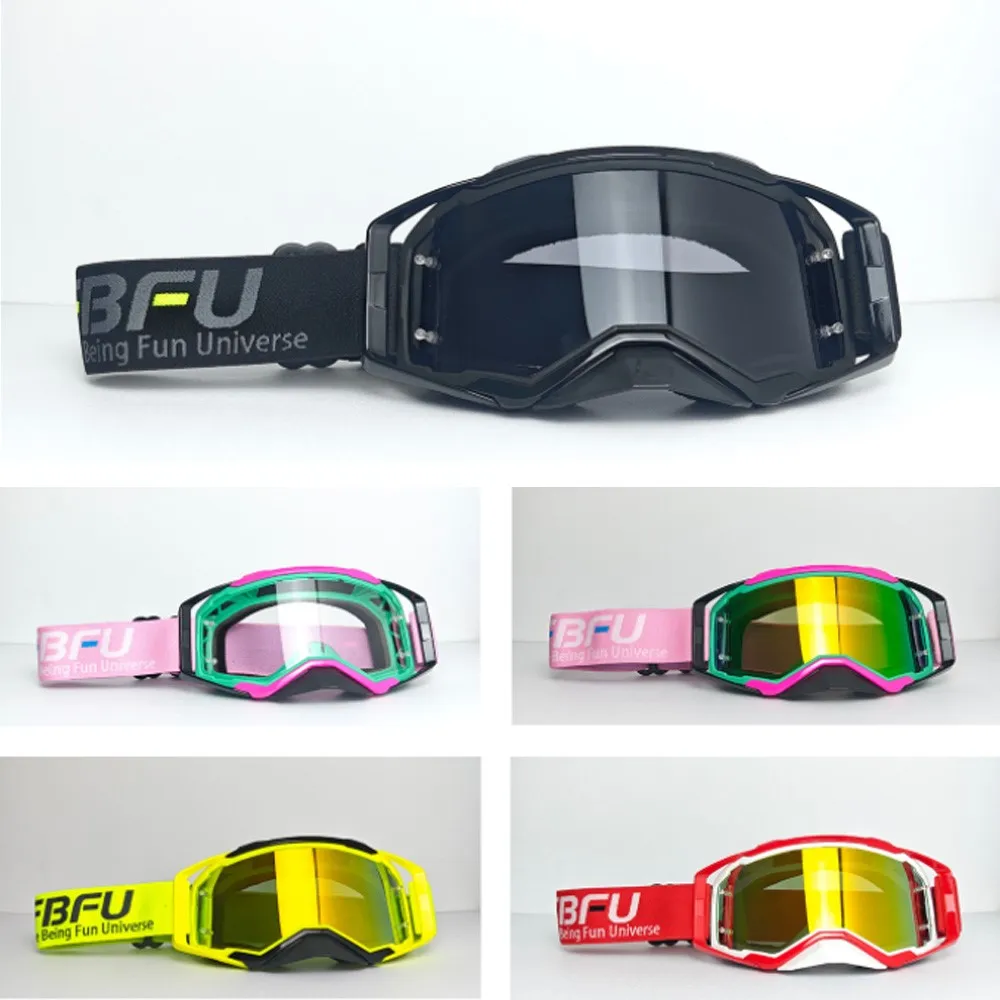 Backcountry Snow Sports Specs Anti UV Panoramic Wide Vision Lens Dust Snow Barrier for Outdoor Ski Trip
Backcountry Snow Sports Specs Anti UV Panoramic Wide Vision Lens Dust Snow Barrier for Outdoor Ski Trip