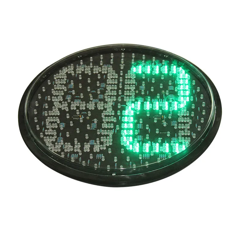 Manufacturer 400mm Learning Triple Color Red Yellow Green Traffic Light Countdown Timer
Manufacturer 400mm Learning Triple Color Red Yellow Green Traffic Light Countdown Timer