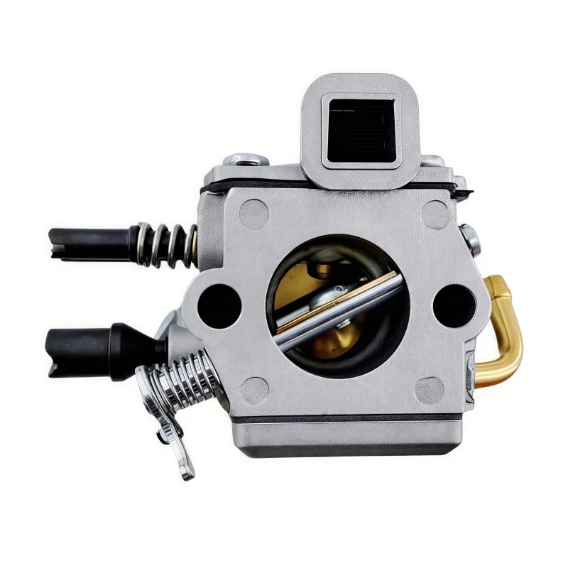 Карбюратор bb для Stihl 034 036 Zama C3A-S31A Tillotson 40-HE-20A MS340 MS350 MS360 360Pro для бензопилы
Карбюратор bb для Stihl 034 036 Zama C3A-S31A Tillotson 40-HE-20A MS340 MS350 MS360 360Pro для бензопилы