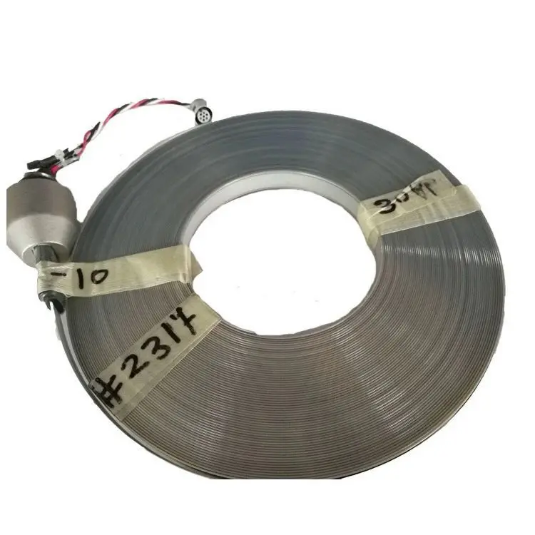 MMC UTI Масло-водоинтерфейс Инструмент Герметичный манометр Аксессуары Линейка GVP-75 Дисплейная плата
MMC UTI Масло-водоинтерфейс Инструмент Герметичный манометр Аксессуары Линейка GVP-75 Дисплейная плата