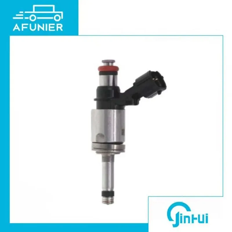 4Pcs Fuel Injector Nozzle For Ford Focus 2.0L EcoBoost GDI 2012-2016 OE No.:CP9Z-9F593-B,FJ1164,CM5E9F593BB,CM5EBB,CM5E-BB
4Pcs Fuel Injector Nozzle For Ford Focus 2.0L EcoBoost GDI 2012-2016 OE No.:CP9Z-9F593-B,FJ1164,CM5E9F593BB,CM5EBB,CM5E-BB