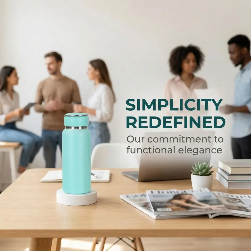 600ML Thermal Water Bottle Wide Mouth Large Capacity Insulated Water Bottle Leak Proof Spill Proof Vacuum Flask Kitchen Supplies
600ML Thermal Water Bottle Wide Mouth Large Capacity Insulated Water Bottle Leak Proof Spill Proof Vacuum Flask Kitchen Supplies