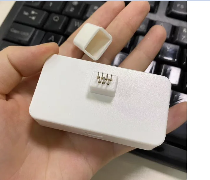 T04D1 Сброс чипа резервуара для обслуживания для принтеров Epson L6490 L14150 L6270 M1180 M3180 WF-2860 WF-2865 WF-2861 XP-5105 XP-5100
T04D1 Сброс чипа резервуара для обслуживания для принтеров Epson L6490 L14150 L6270 M1180 M3180 WF-2860 WF-2865 WF-2861 XP-5105 XP-5100