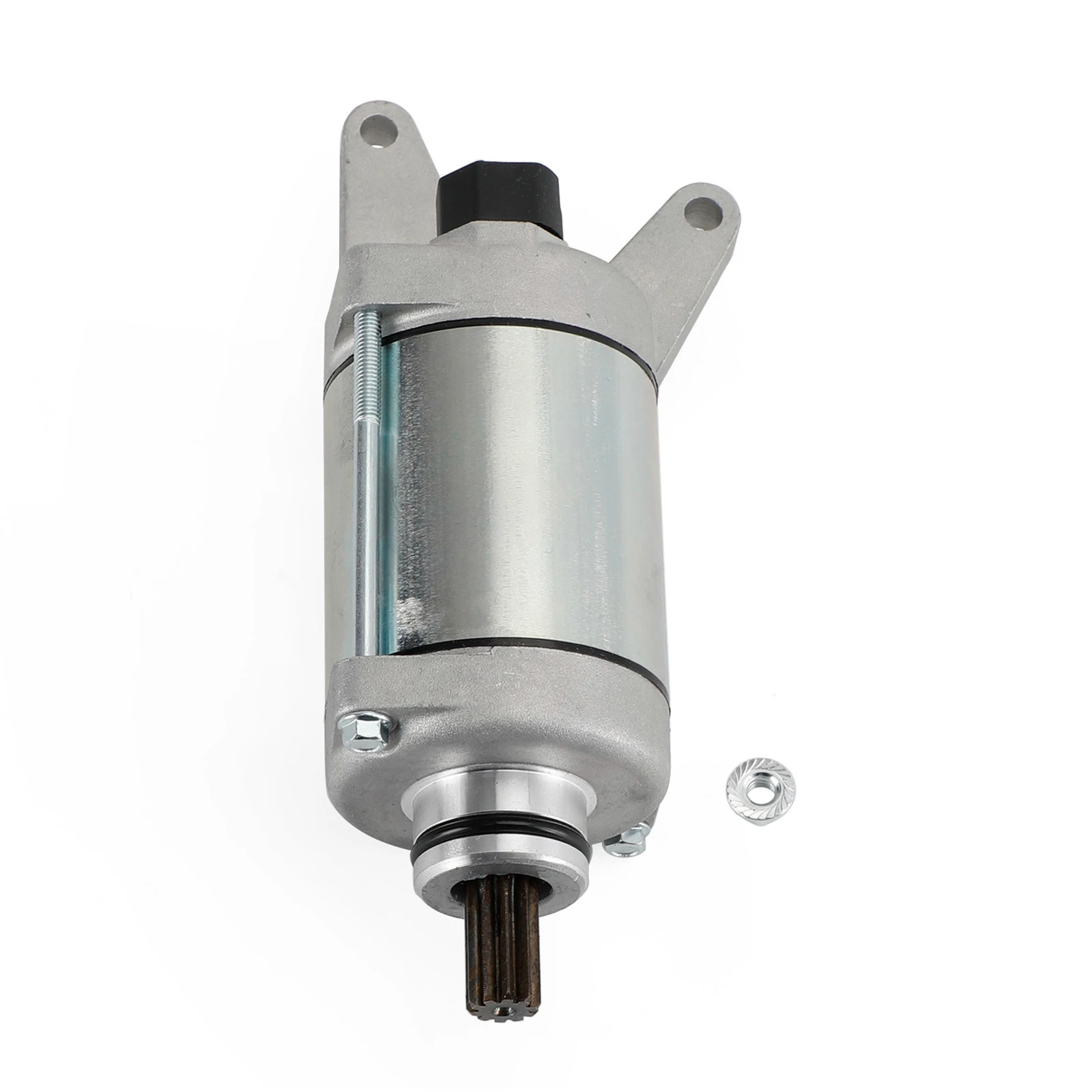 Artudatech Engine Starter For Honda NC 700 750 S X J NM4 12-22 31200-MGS-D31 31200-MJL-D21
Artudatech Engine Starter For Honda NC 700 750 S X J NM4 12-22 31200-MGS-D31 31200-MJL-D21