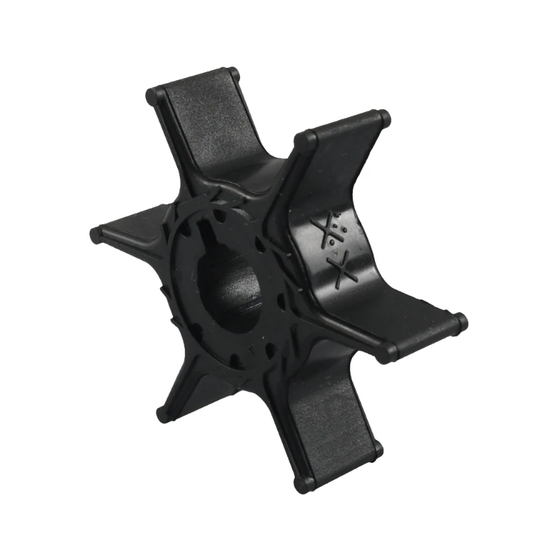 68T-44352-00 ABS Water Impeller Designed For 6 8 9.9HP Marine Engines
68T-44352-00 ABS Water Impeller Designed For 6 8 9.9HP Marine Engines