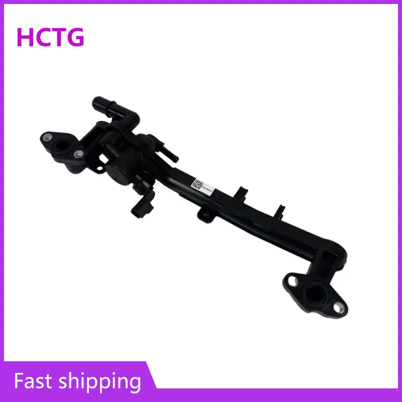 LR018273 Metal Water Heater Pipe for Land Rover Rang Rover Discovery 4 2010-2016
LR018273 Metal Water Heater Pipe for Land Rover Rang Rover Discovery 4 2010-2016