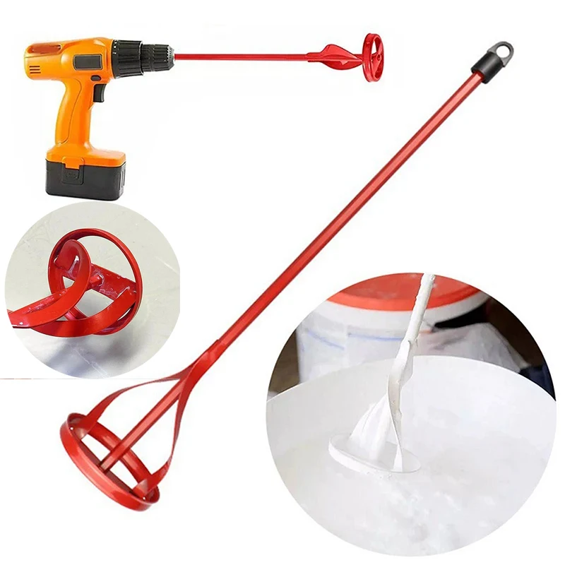 Шестигранный вал, смеситель для штукатурки, лопастной стержень для смешивания электрической дрели, строительная мешалка, шпаклевка, инструмент для затирки цемента
Шестигранный вал, смеситель для штукатурки, лопастной стержень для смешивания электрической дрели, строительная мешалка, шпаклевка, инструмент для затирки цемента