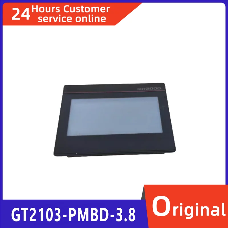 Brand new original touch screen GT2103-PMBD-3.8 GT2103-PMBDS-3.8 GT2103-PMBLS-3.8
Brand new original touch screen GT2103-PMBD-3.8 GT2103-PMBDS-3.8 GT2103-PMBLS-3.8