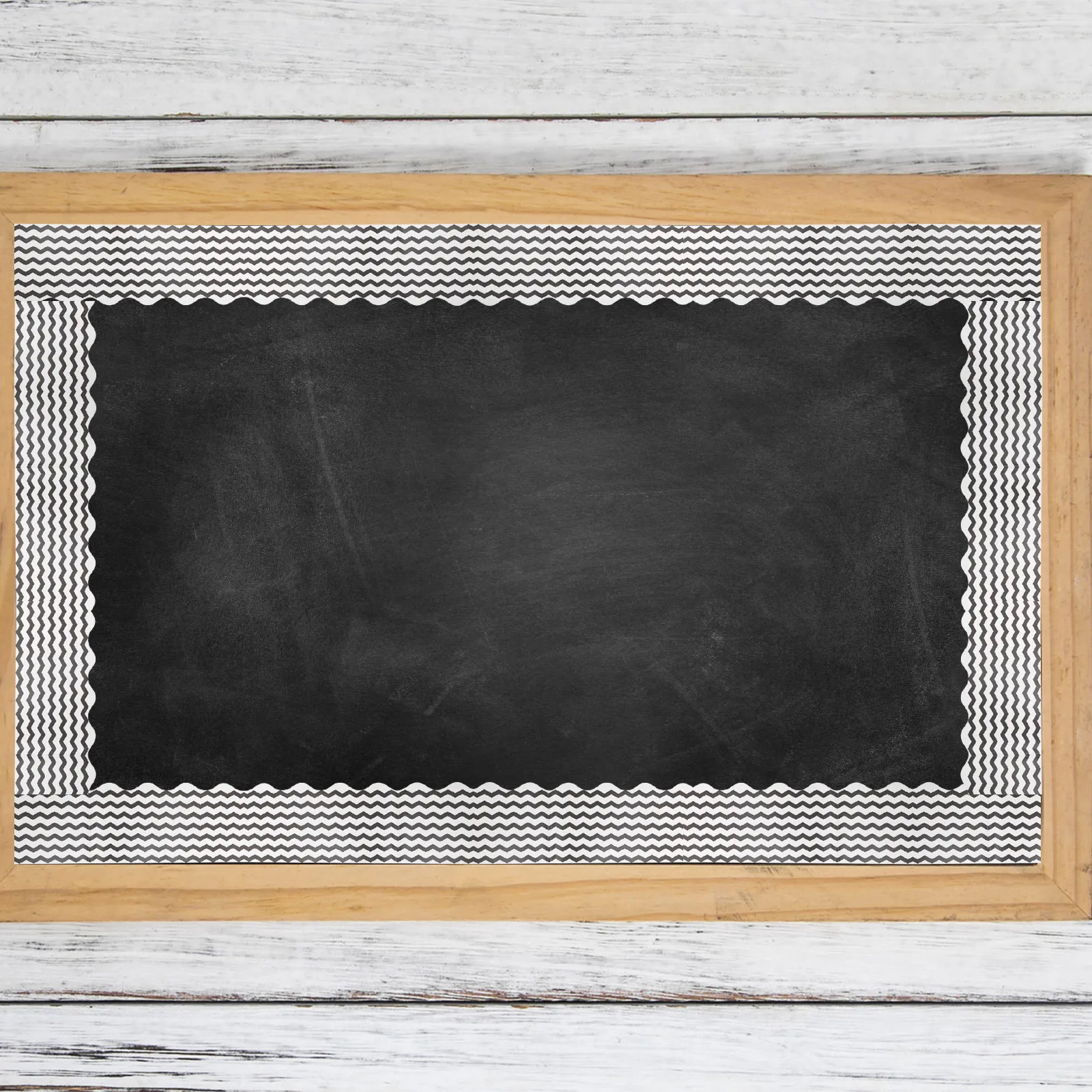 1 Edge Border Sticker Premium Waterproof Removable Decorative Trim for Classroom Bulletin Board Blackboard Wall Desk
1 Edge Border Sticker Premium Waterproof Removable Decorative Trim for Classroom Bulletin Board Blackboard Wall Desk