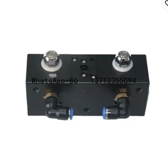 Single Double Seletetac Back bar for Insensibility Machine Compatible with Ohmeda Insensibility Machine
Single Double Seletetac Back bar for Insensibility Machine Compatible with Ohmeda Insensibility Machine