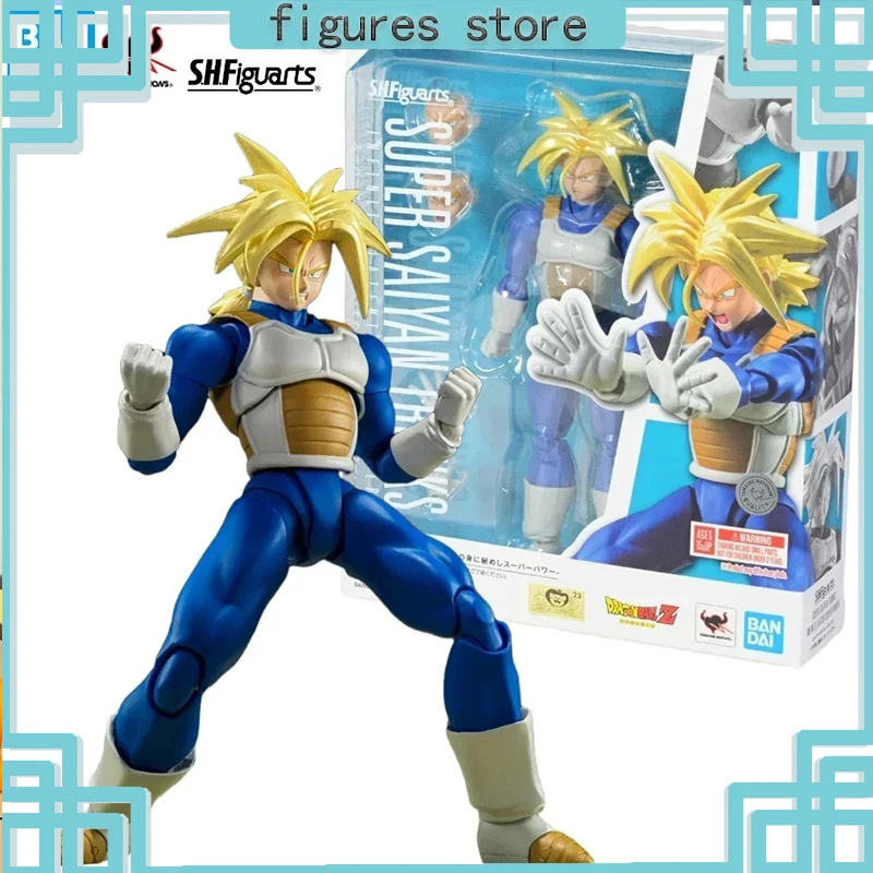 Originate Dragon Ball Super Saiyan Trunks Battle Clothes Latent Super Power Anime Action Figure Statue Model Toy Gift
Originate Dragon Ball Super Saiyan Trunks Battle Clothes Latent Super Power Anime Action Figure Statue Model Toy Gift