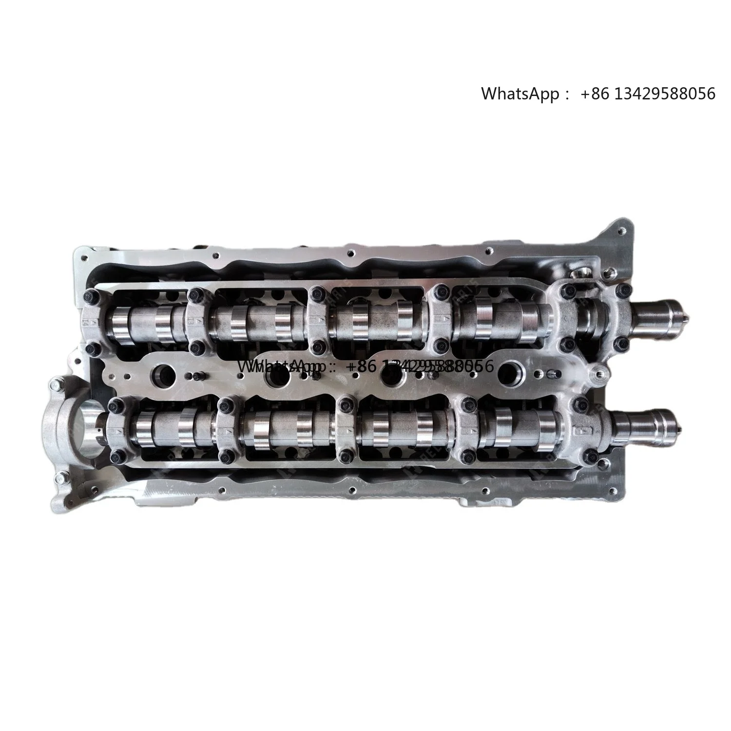 Factory Directly D4CB EURO IV Engine Long Block 21100-4A000 21100-4A010 for Hyundai/Kia 2.5 CRDi Hyundai I800
Factory Directly D4CB EURO IV Engine Long Block 21100-4A000 21100-4A010 for Hyundai/Kia 2.5 CRDi Hyundai I800
