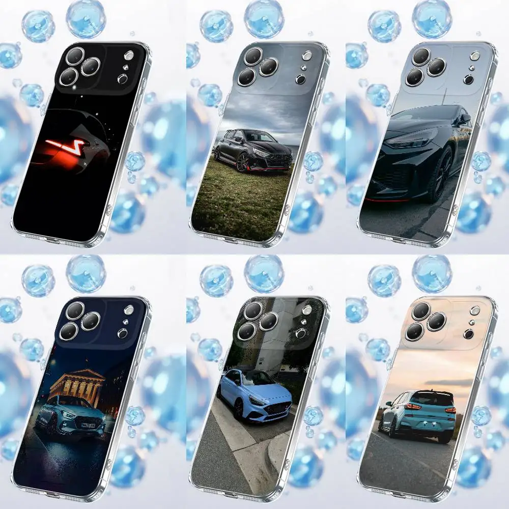 Sport I20N-I30N Car Phone Case For iPhone 17,16,15,14,13,12,11,Plus,Pro,Max,Plus,E,Air,Mini Transparent Cover
Sport I20N-I30N Car Phone Case For iPhone 17,16,15,14,13,12,11,Plus,Pro,Max,Plus,E,Air,Mini Transparent Cover