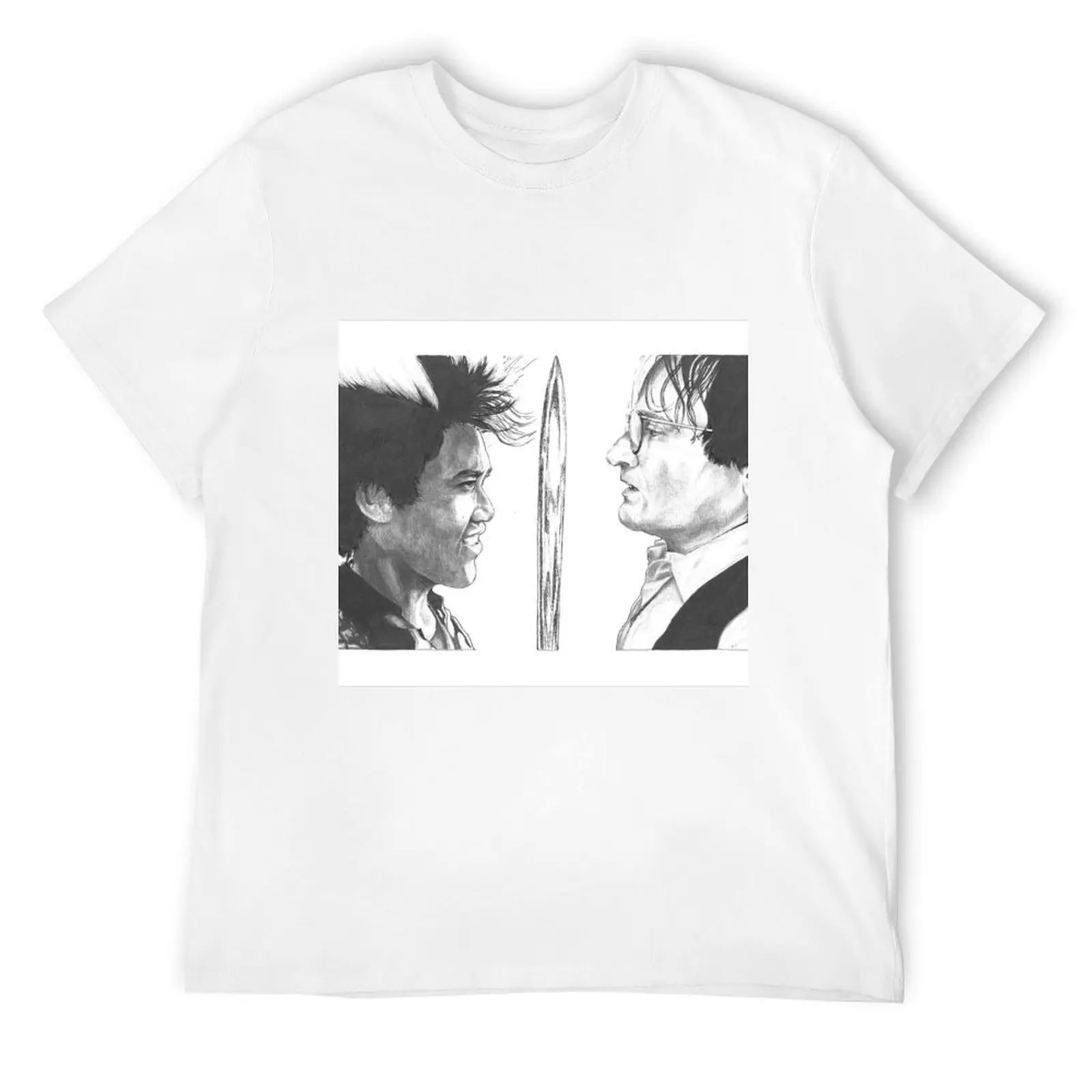 Rufio and Peter Pan T-Shirt shirts graphic tees Funny t-shirt for a boy sweat shirts, men
Rufio and Peter Pan T-Shirt shirts graphic tees Funny t-shirt for a boy sweat shirts, men
