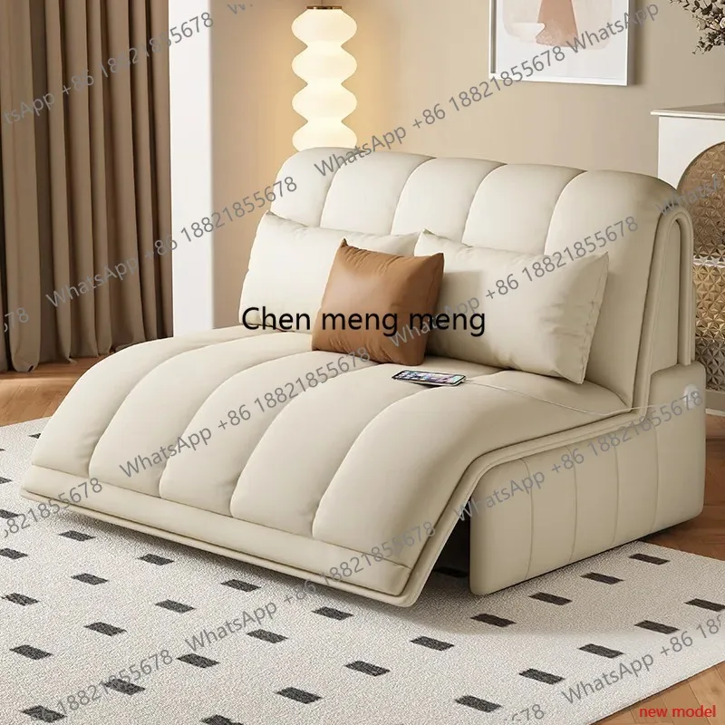 Protector Strong Electric Sofa Living Room Beige Oversized Floor Recliner Sofa Sleeper Bedrooms Divano Tecnologico FurnitureAB03
Protector Strong Electric Sofa Living Room Beige Oversized Floor Recliner Sofa Sleeper Bedrooms Divano Tecnologico FurnitureAB03