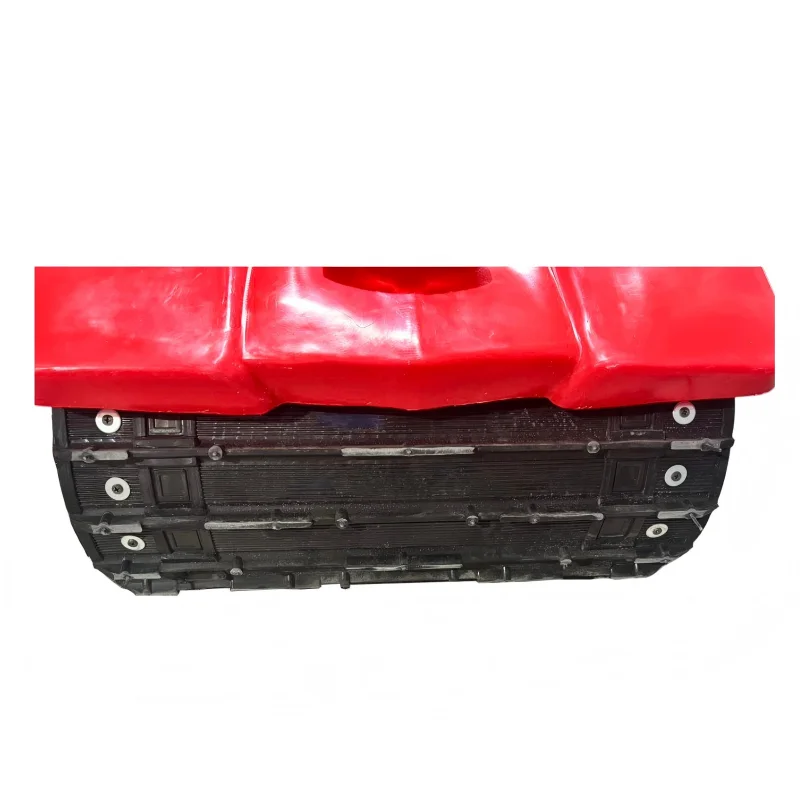 HS-ES-010 Family Fun Electric Snowmobile For Kids & Adults - 500W Dual Motor, 28km/h, LED Lights For Safe Winter Adventures
HS-ES-010 Family Fun Electric Snowmobile For Kids & Adults - 500W Dual Motor, 28km/h, LED Lights For Safe Winter Adventures