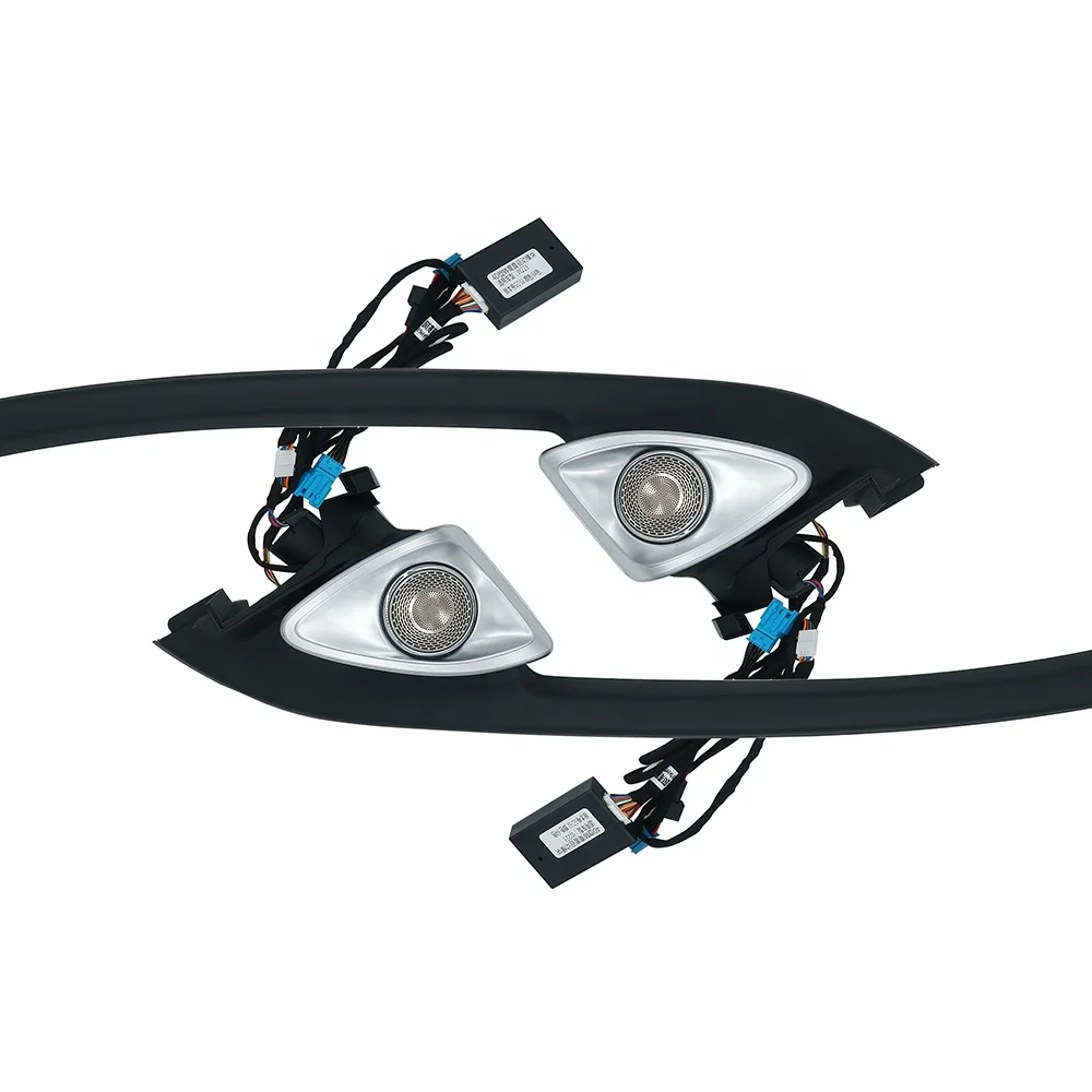 Custom and Wholesale Car Atmosphere Light 8/11 Colors RGB Led Ambient Light for BMW 3 Series F30 F31 F34 F35 2012-2019
Custom and Wholesale Car Atmosphere Light 8/11 Colors RGB Led Ambient Light for BMW 3 Series F30 F31 F34 F35 2012-2019