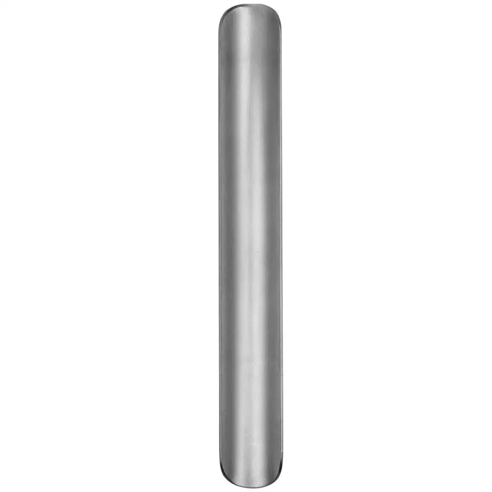 Bread Crumb Scraper Food Stainless Steel Metal Tool Kitchen Toast Desk Easy Clean Lightweight Office Breadcrumbs
Bread Crumb Scraper Food Stainless Steel Metal Tool Kitchen Toast Desk Easy Clean Lightweight Office Breadcrumbs