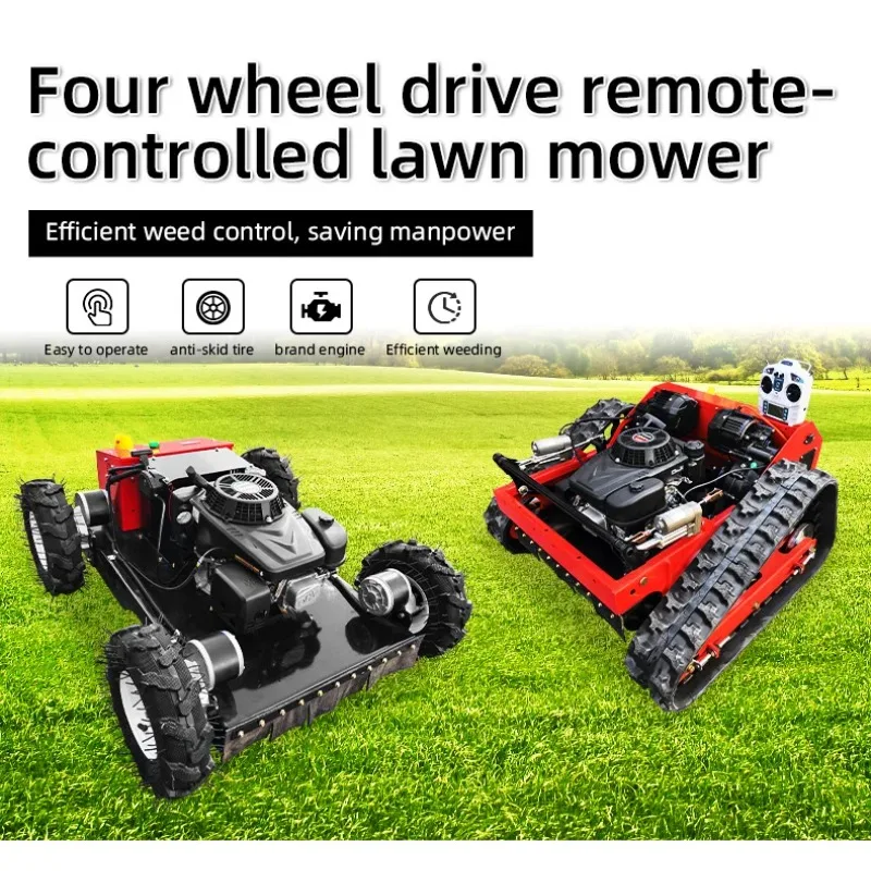 Best Seller Professional Commercial Zero Turn Lawn Mower - Flexible Mowing For Landscaping
Best Seller Professional Commercial Zero Turn Lawn Mower - Flexible Mowing For Landscaping