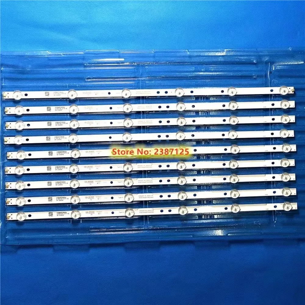 Светодиодная лента 6 ламп для K490WD7 A1 4708-K49WD7-A1213K21 49PFF5250 49PFF5455/T3 49PUF6031/T3 LE49K51S UD49H18 LE49D8800 LED49D88UD
Светодиодная лента 6 ламп для K490WD7 A1 4708-K49WD7-A1213K21 49PFF5250 49PFF5455/T3 49PUF6031/T3 LE49K51S UD49H18 LE49D8800 LED49D88UD