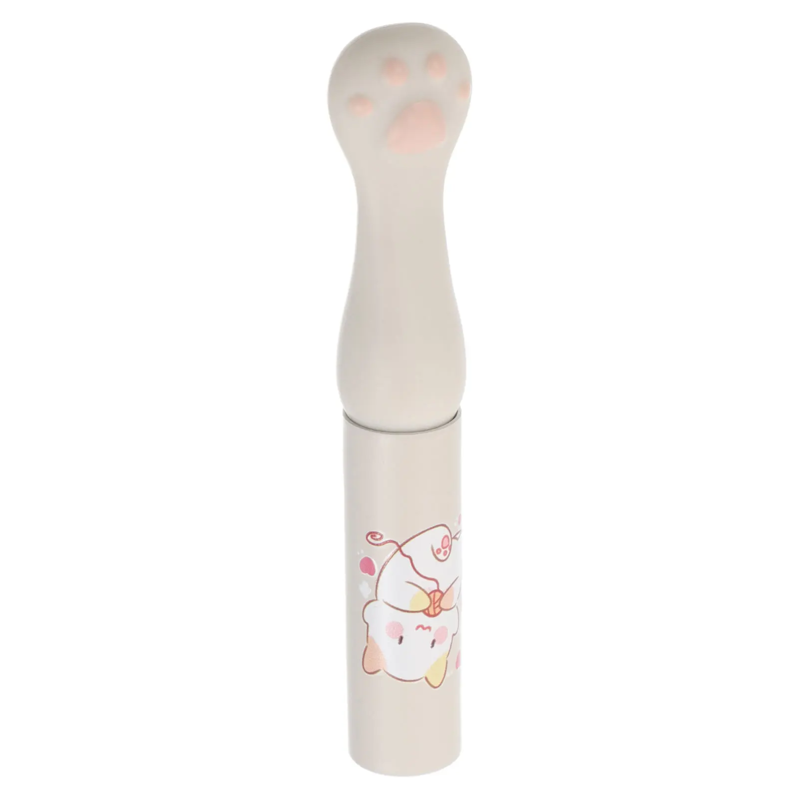Cat Claw Lip Brush Silicone Cute Makeup Gloss Applicators Reusable Smudge Proof Round Head Cover
Cat Claw Lip Brush Silicone Cute Makeup Gloss Applicators Reusable Smudge Proof Round Head Cover