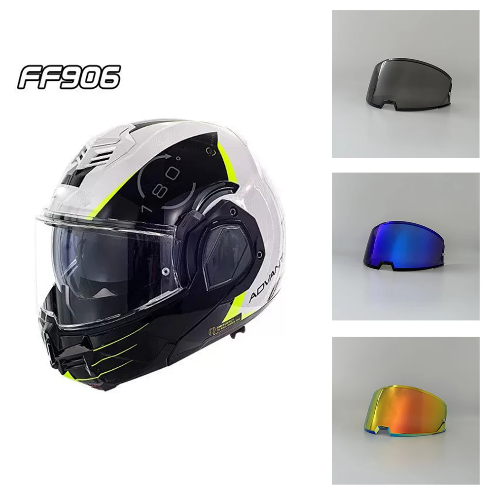Motorcycle Helmet Visor Replacement Lens For LS2 FF906 Advant Helmet Shield Uv Visor
Motorcycle Helmet Visor Replacement Lens For LS2 FF906 Advant Helmet Shield Uv Visor