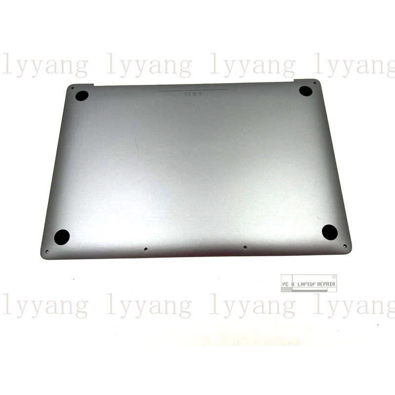 f For Apple MacBook Pro 2020 M1 13" (A2338) Lower Bottom Base Case Cover Space Grey
f For Apple MacBook Pro 2020 M1 13" (A2338) Lower Bottom Base Case Cover Space Grey