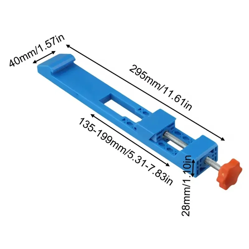 Регулируемая направляющая для резки древесины, прецизионная циркулярная пила, основание фрезерного станка, зажим с тонким лезвием, быстрые резки, деревообрабатывающие инструменты
Регулируемая направляющая для резки древесины, прецизионная циркулярная пила, основание фрезерного станка, зажим с тонким лезвием, быстрые резки, деревообрабатывающие инструменты