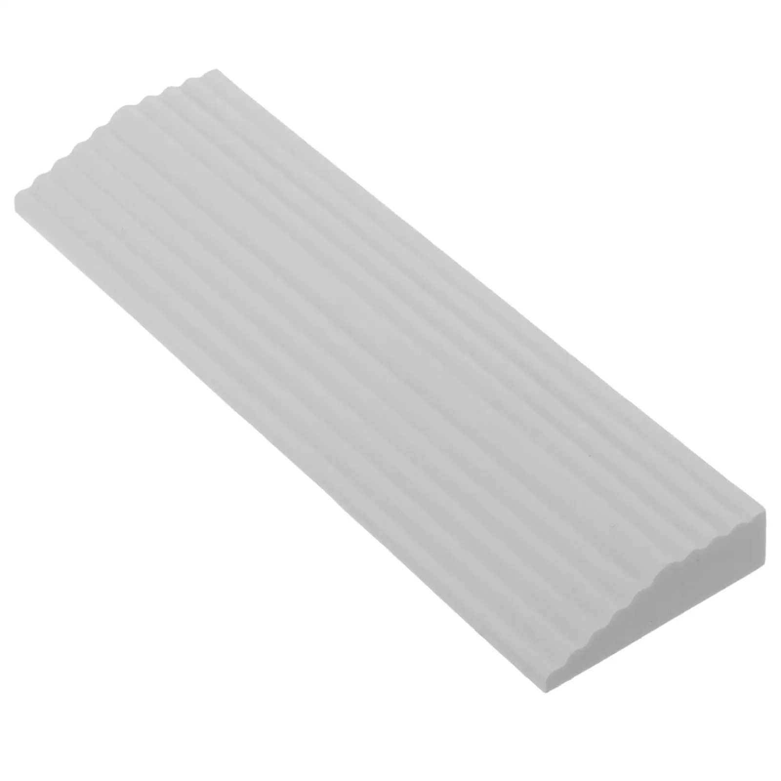 for Sweeping Robot Lightweight Home Use Plastic Ramps Bathrooms Shop Hotel Durable PVC Slope Pad Anti Skid Toy
for Sweeping Robot Lightweight Home Use Plastic Ramps Bathrooms Shop Hotel Durable PVC Slope Pad Anti Skid Toy
