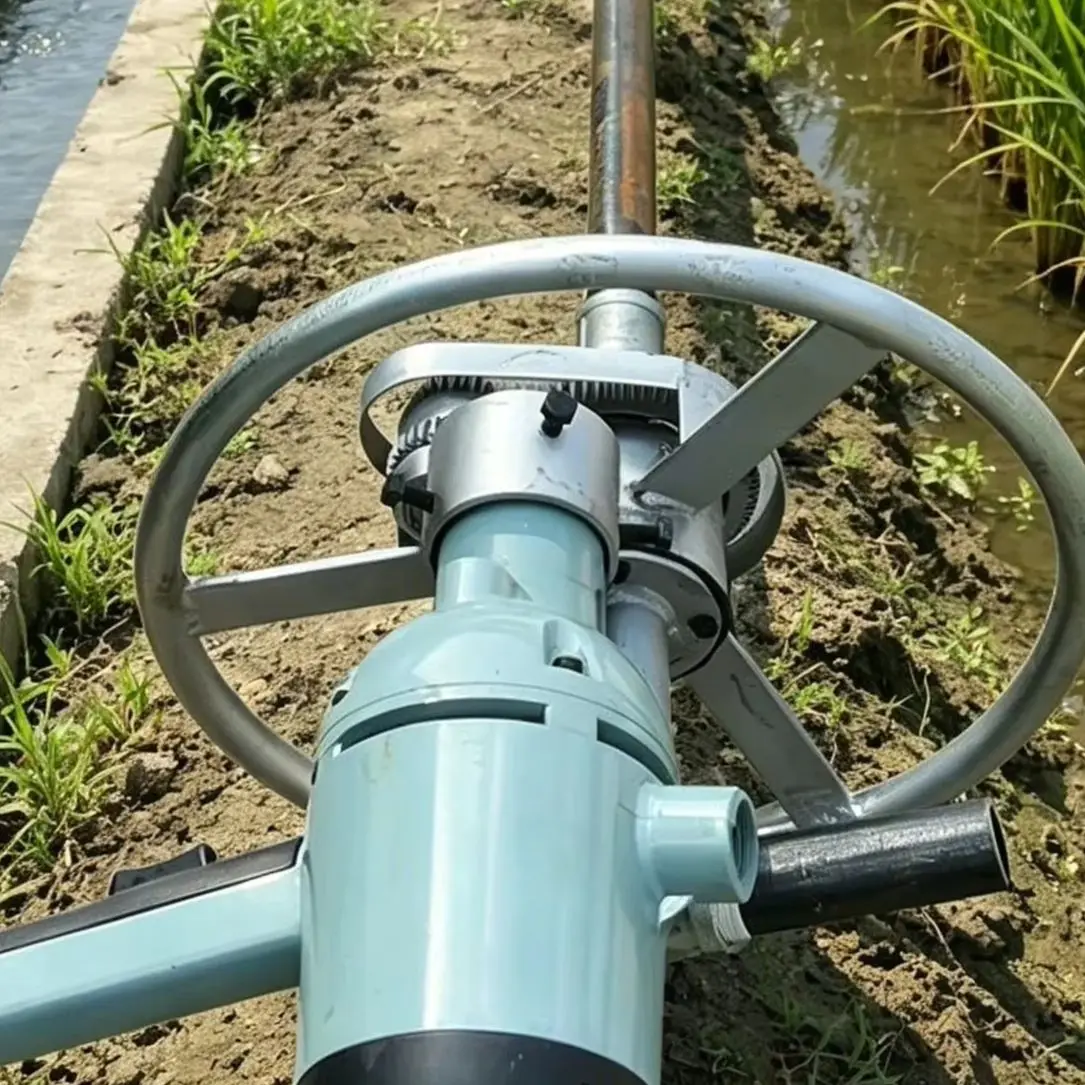 Customized Small Household Electric Low Noise Handheld High Speed Water Well Drilling Rig
Customized Small Household Electric Low Noise Handheld High Speed Water Well Drilling Rig
