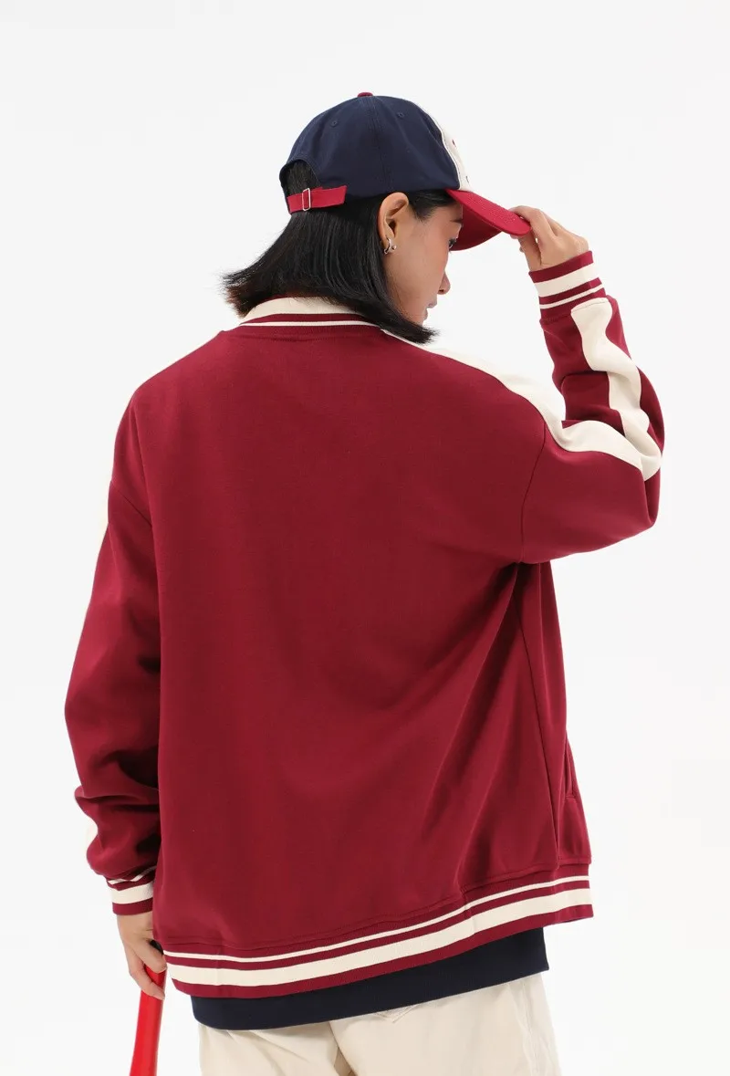 Baseball Jackets Gym Womens Summer Cute Simple Jacquard Casual Function Hipster Office Motorcycle Motorbike Active Fitness Sport
Baseball Jackets Gym Womens Summer Cute Simple Jacquard Casual Function Hipster Office Motorcycle Motorbike Active Fitness Sport