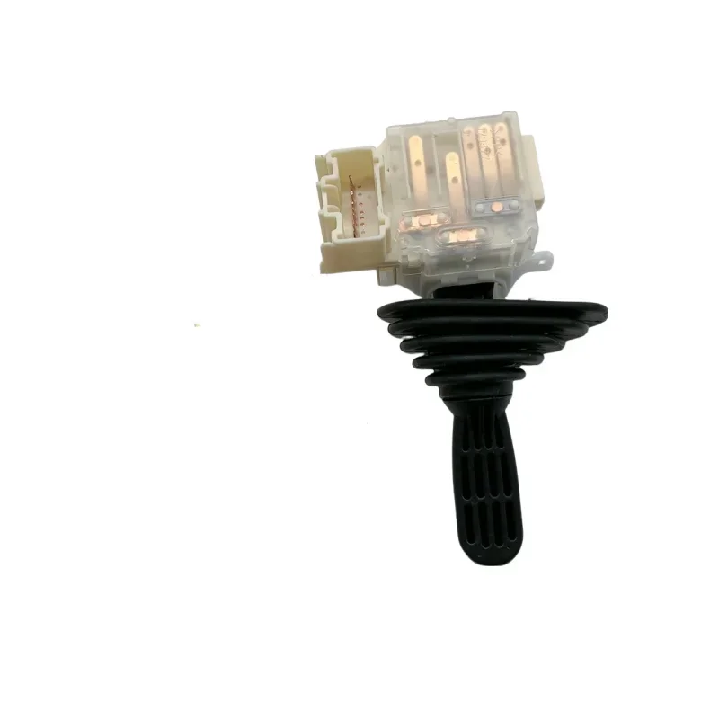 Forklift Parts OEM 57460-26630-71 Forward Reverse Directional Switch Toyota Forklift 8FD SERIES 8FD10 8FD15 8FG28 8FD20 8FD25
Forklift Parts OEM 57460-26630-71 Forward Reverse Directional Switch Toyota Forklift 8FD SERIES 8FD10 8FD15 8FG28 8FD20 8FD25