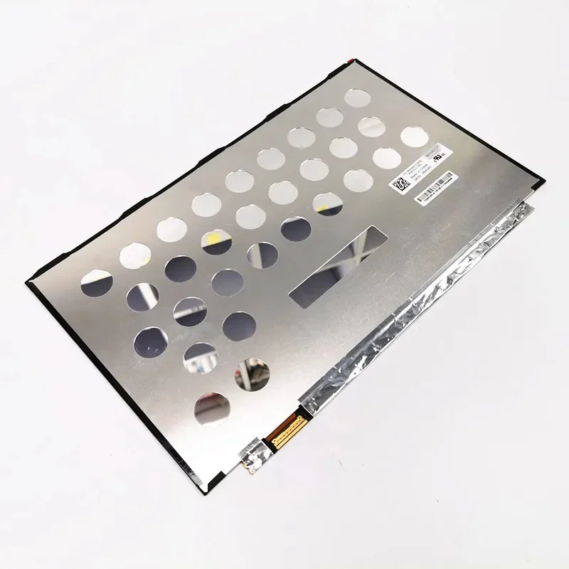13.3 inch 4K notebook LCD screen LQ133Z1JW21 3840 x 2160 40Pin LCD screen 4K LCD panel For DELL XPS 9350 9360 non-touch Laptop
13.3 inch 4K notebook LCD screen LQ133Z1JW21 3840 x 2160 40Pin LCD screen 4K LCD panel For DELL XPS 9350 9360 non-touch Laptop